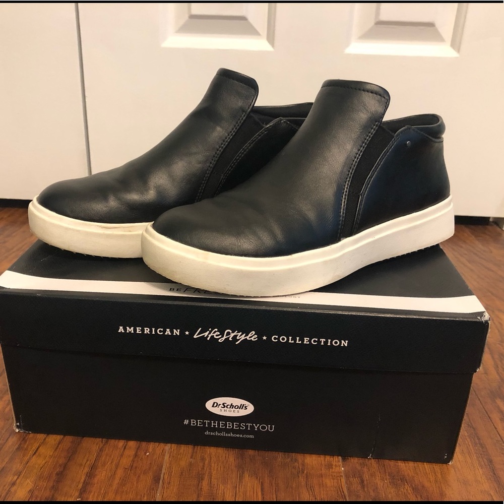 Dr. Scholl’s “Wonderfull” women’s shoe